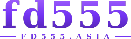 fd555 logo