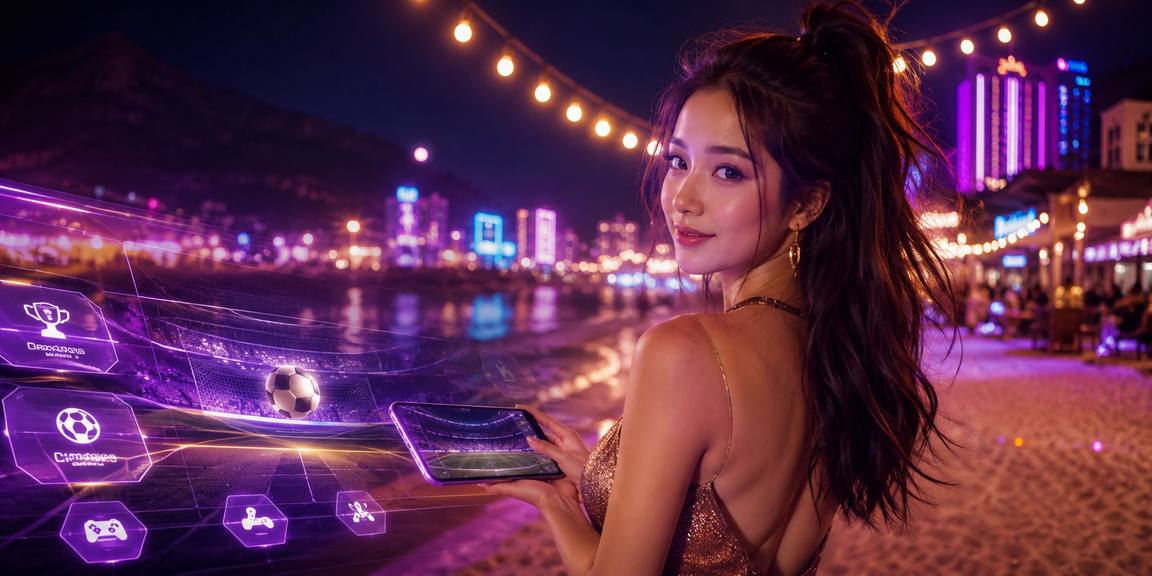 fd555 Casino Trực Tiếp Đêm