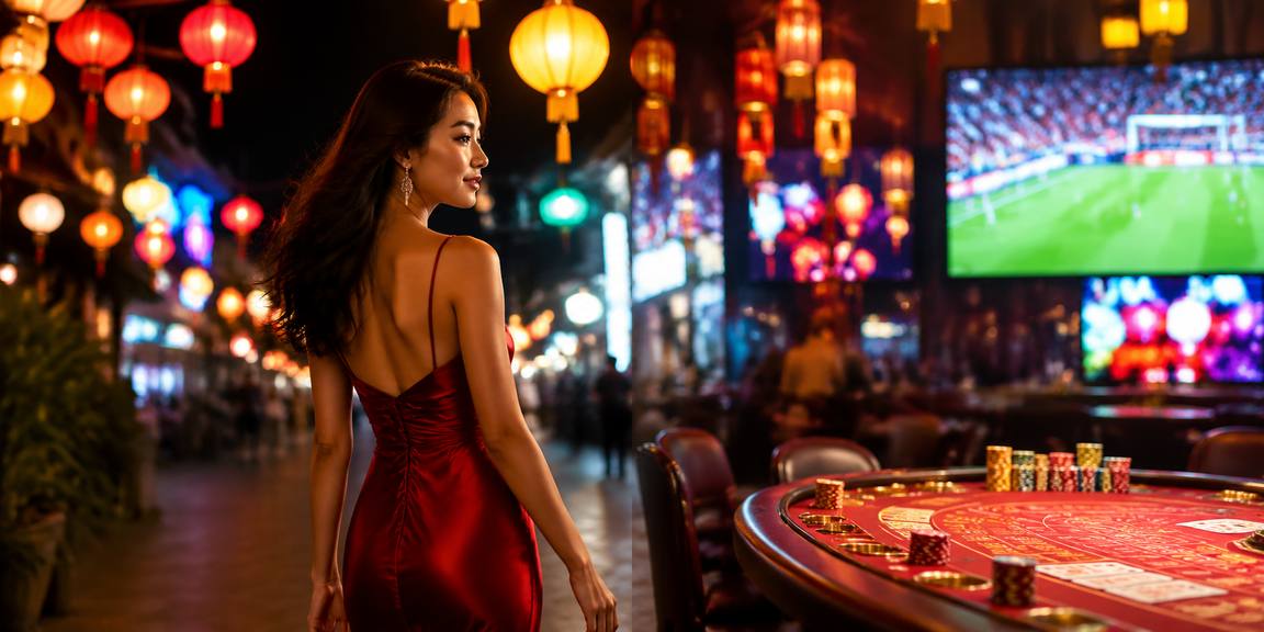 fd555 Casino